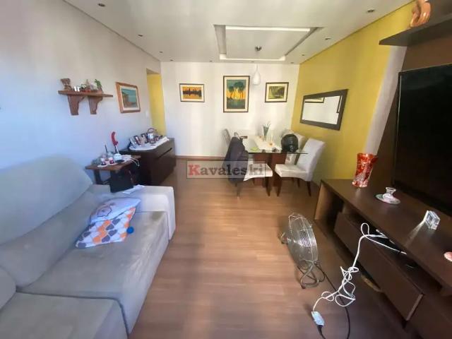 Apartamento para Venda em São Paulo/SP Vila da Saúde 2 Quartos
