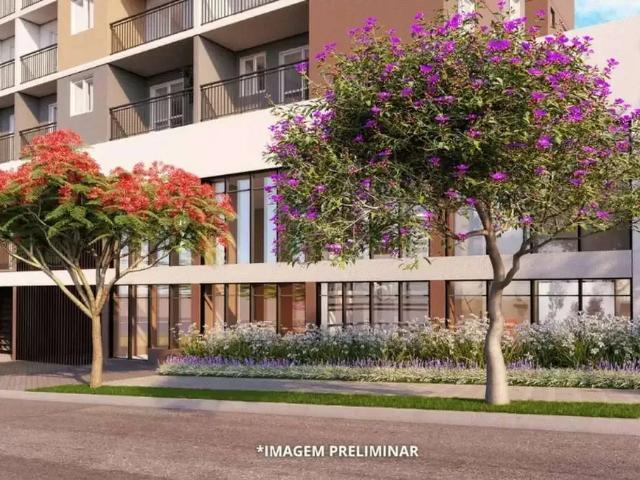 Apartamento para Venda em São Paulo/SP Vila da Saúde 2 Quartos