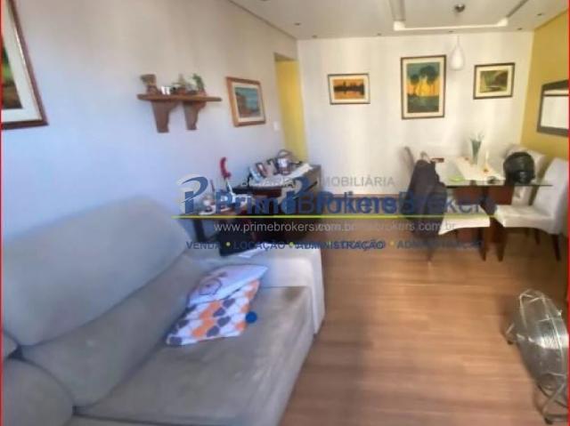 Apartamento para Venda em São Paulo/SP Vila da Saúde 2 Quartos