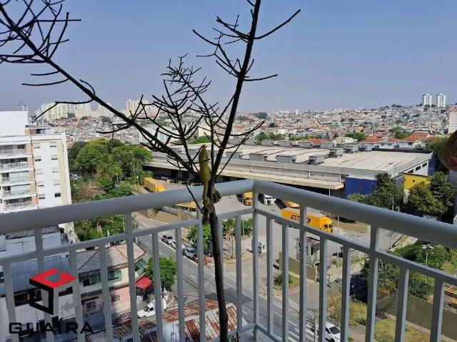 Apartamento para Venda em São Paulo/SP Vila da Saúde 2 Quartos