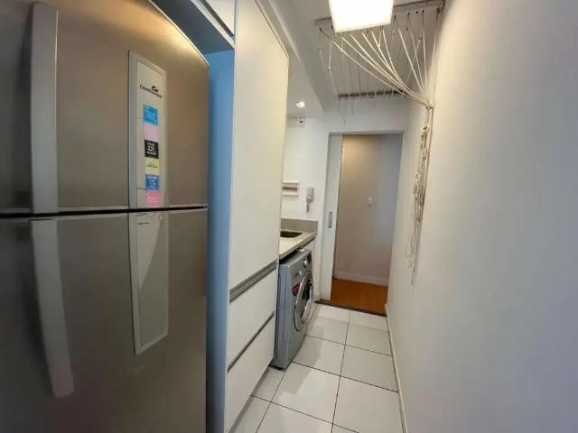 Apartamento para Venda em São Paulo/SP Vila da Saúde 2 Quartos