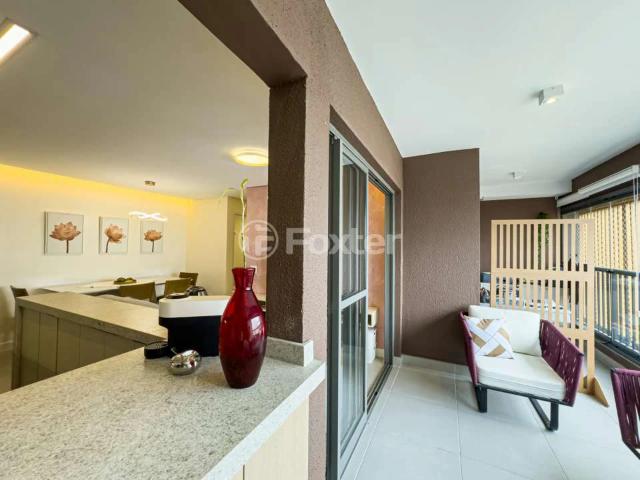 Apartamento para Venda em São Paulo/SP Vila da Saúde 2 Quartos