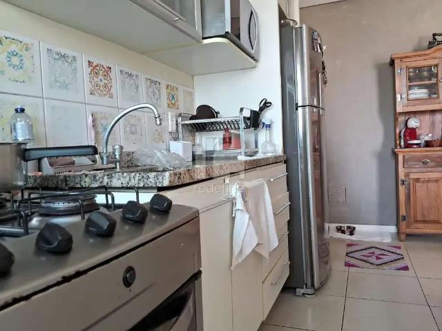 Apartamento para Venda em São Paulo/SP Vila da Saúde 2 Quartos