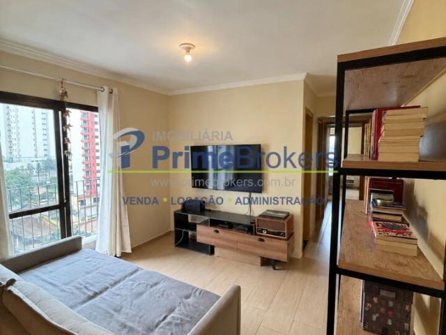 Apartamento para Venda em São Paulo/SP Vila da Saúde 2 Quartos