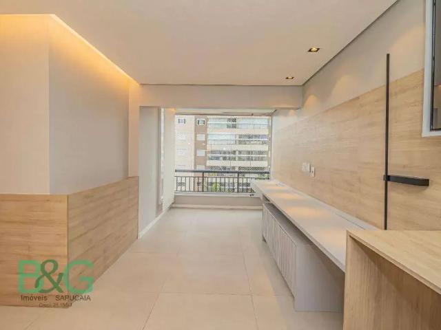 Apartamento para Venda em São Paulo/SP Vila da Saúde 2 Quartos