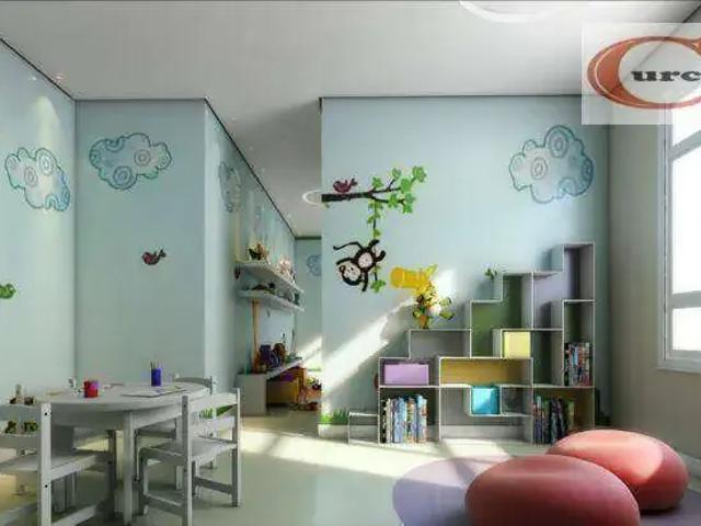 Apartamento para Venda em São Paulo/SP Vila da Saúde 2 Quartos