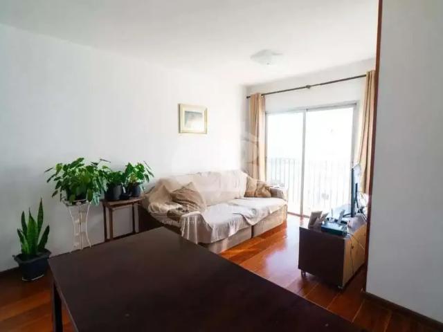 Apartamento para Venda em São Paulo/SP Vila da Saúde 2 Quartos