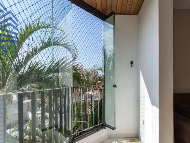 Apartamento para Venda em São Paulo/SP Vila da Saúde 2 Quartos