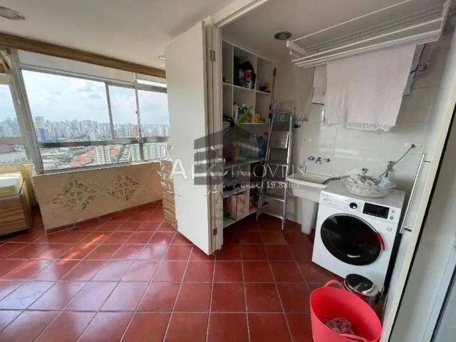Apartamento para Venda em São Paulo/SP Vila da Saúde 2 Quartos