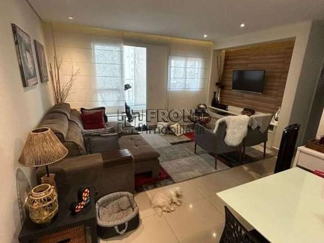 Apartamento para Venda em São Paulo/SP Vila da Saúde 2 Quartos