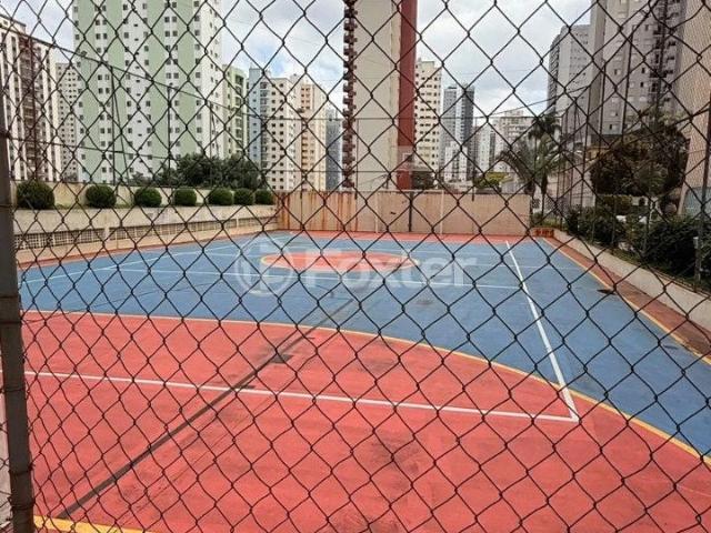 Apartamento para Venda em São Paulo/SP Vila da Saúde