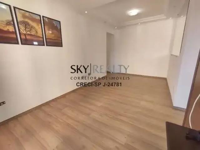 Apartamento para Venda em São Paulo/SP Vila da Paz 2 Quartos