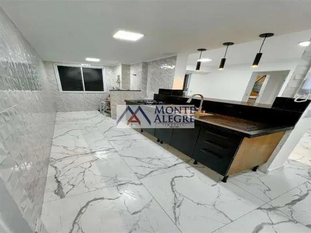 Apartamento para Venda em São Paulo/SP Vila da Paz 2 Quartos