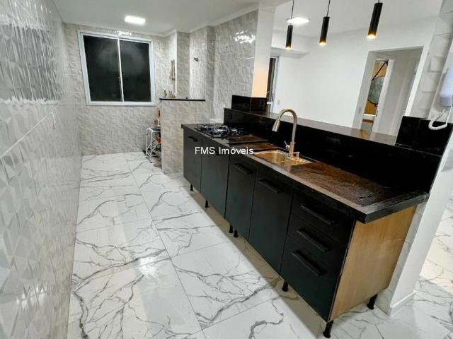 Apartamento para Venda em São Paulo/SP Vila da Paz 2 Quartos