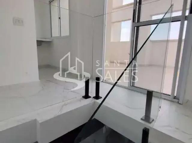 Apartamento para Venda em São Paulo/SP Vila da Paz 2 Quartos
