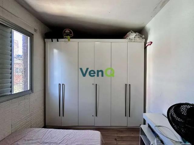 Apartamento para Venda em São Paulo/SP Vila da Paz 2 Quartos