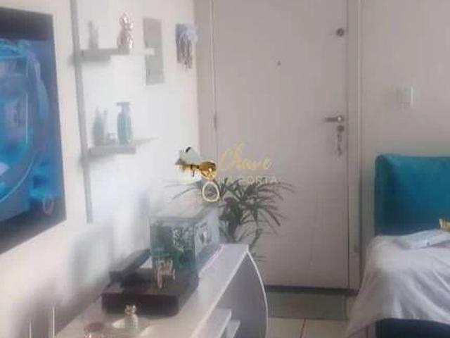 Apartamento para Venda em São Paulo/SP Vila da Paz 2 Quartos