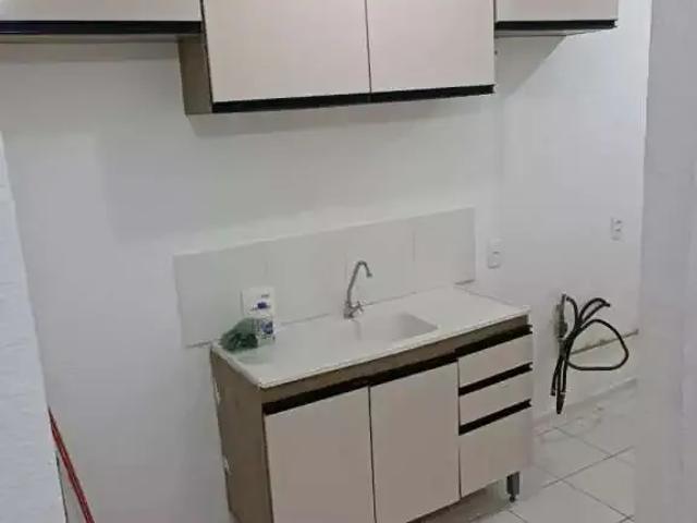 Apartamento para Venda em São Paulo/SP Vila da Paz 2 Quartos