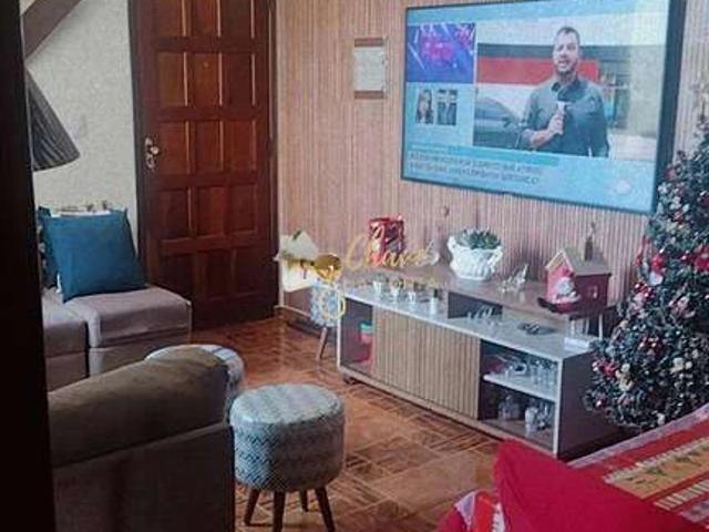 Apartamento para Venda em São Paulo/SP Vila da Paz 2 Quartos