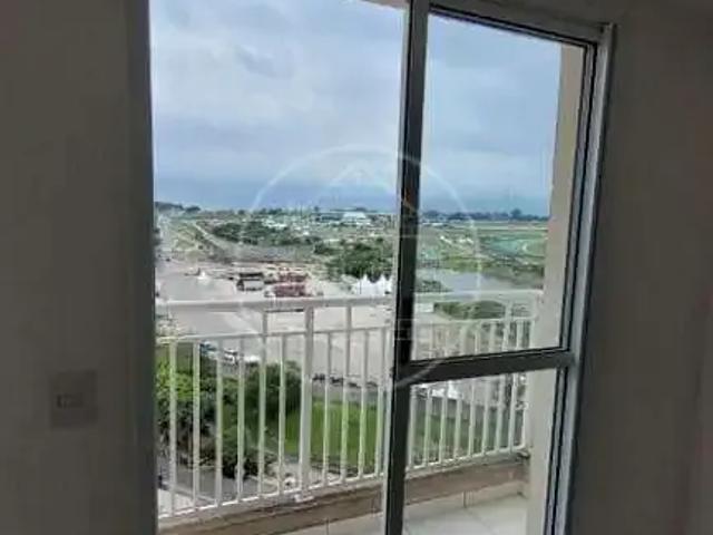 Apartamento para Venda em São Paulo/SP Vila da Paz 2 Quartos