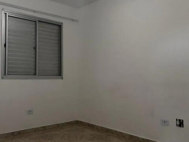 Apartamento para Venda em São Paulo/SP Vila da Paz 2 Quartos
