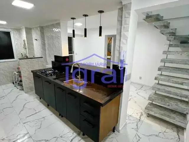 Apartamento para Venda em São Paulo/SP Vila da Paz 2 Quartos