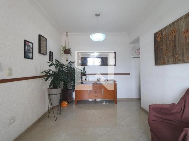 Apartamento para Venda em São Paulo/SP Vila da Paz 2 Quartos