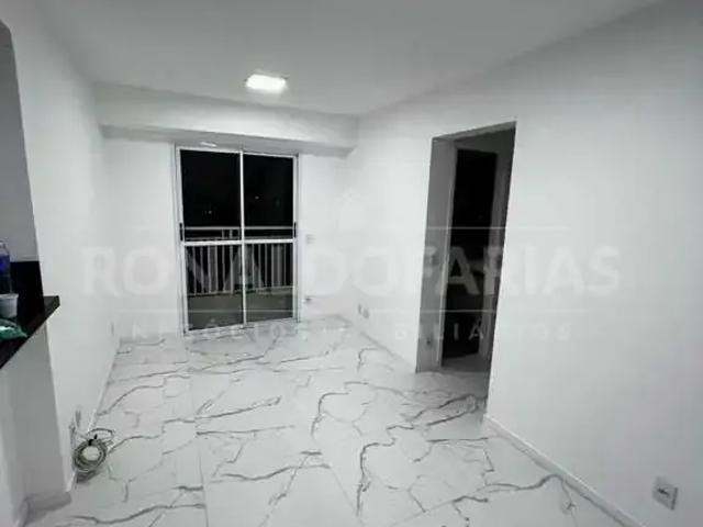 Apartamento para Venda em São Paulo/SP Vila da Paz 2 Quartos