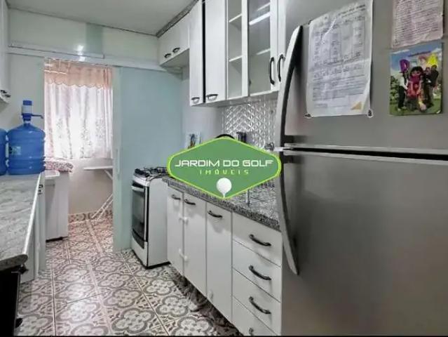 Apartamento para Venda em São Paulo/SP Vila da Paz 2 Quartos