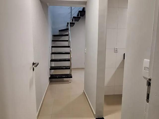 Apartamento para Venda em São Paulo/SP Vila da Paz 2 Quartos