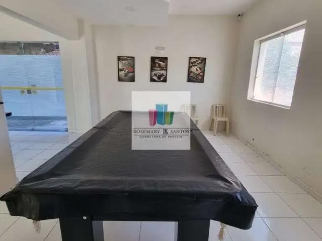 Apartamento para Venda em São Paulo/SP Vila da Paz 2 Quartos
