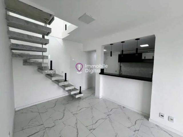 Apartamento para Venda em São Paulo/SP Vila da Paz 2 Quartos