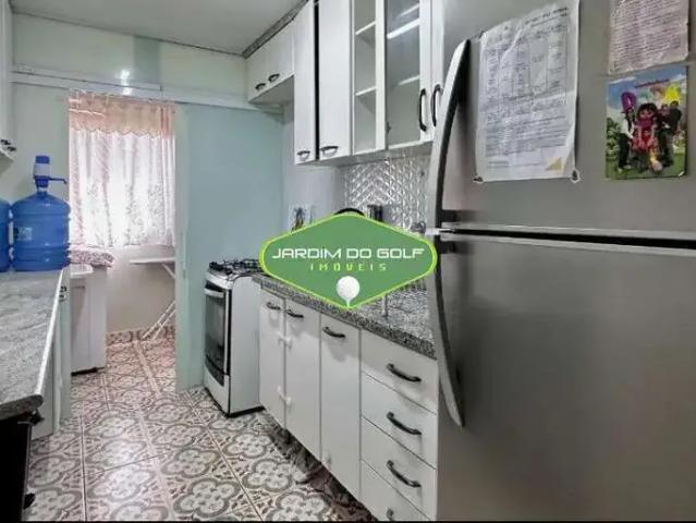 Apartamento para Venda em São Paulo/SP Vila da Paz 2 Quartos