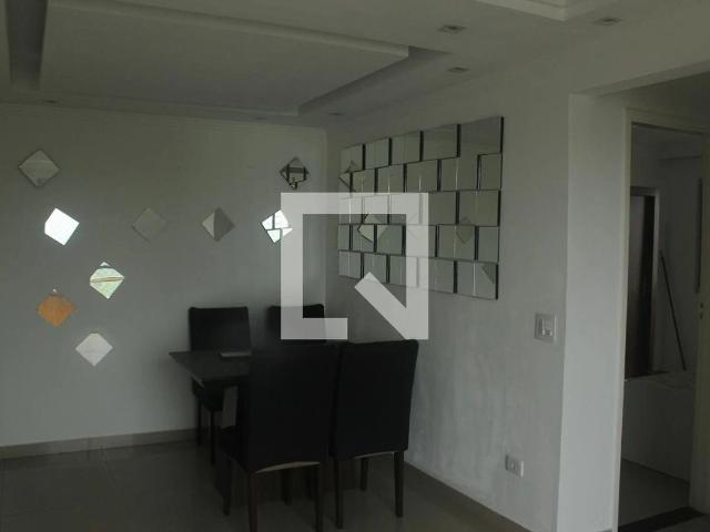 Apartamento para Venda em São Paulo/SP Vila da Paz 2 Quartos