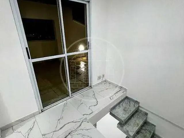 Apartamento para Venda em São Paulo/SP Vila da Paz 2 Quartos