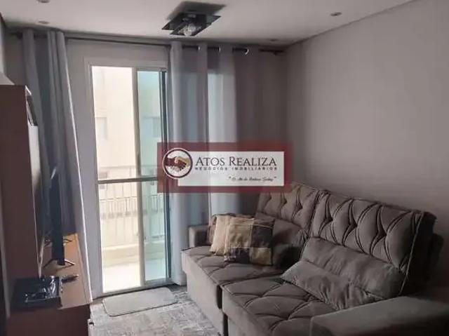 Apartamento para Venda em São Paulo/SP Vila da Paz 3 Quartos