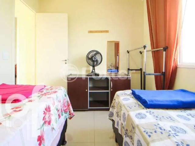 Apartamento para Venda em São Paulo/SP Vila da Paz 3 Quartos