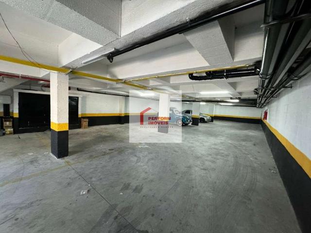 Apartamento para Venda em São Paulo/SP Vila Dalila 2 Quartos