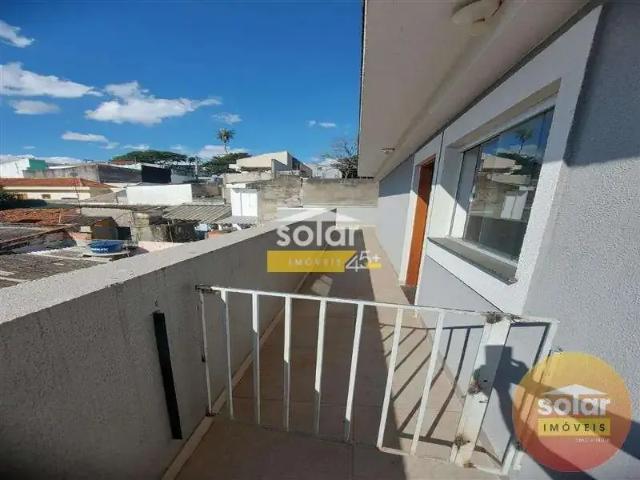Apartamento para Venda em São Paulo/SP Vila Dalila 2 Quartos
