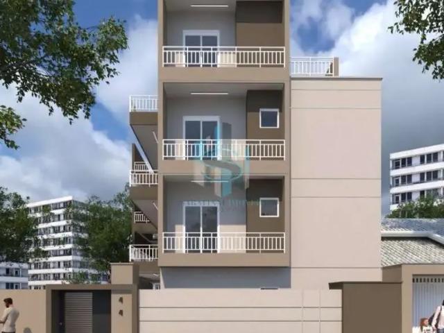Apartamento para Venda em São Paulo/SP Vila Dalila 2 Quartos