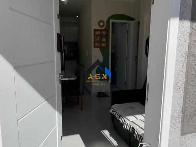Apartamento para Venda em São Paulo/SP Vila Dalila 2 Quartos