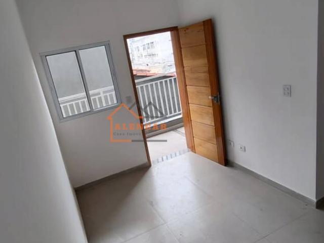 Apartamento para Venda em São Paulo/SP Vila Dalila 2 Quartos