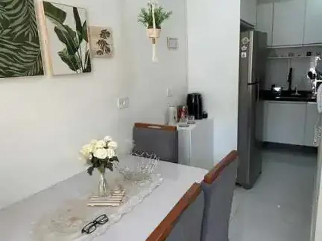 Apartamento para Venda em São Paulo/SP Vila Dalila 2 Quartos