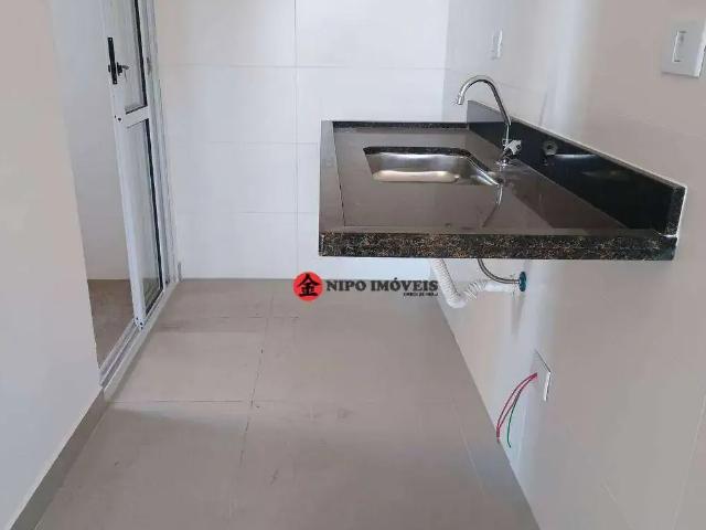 Apartamento para Venda em São Paulo/SP Vila Dalila 2 Quartos