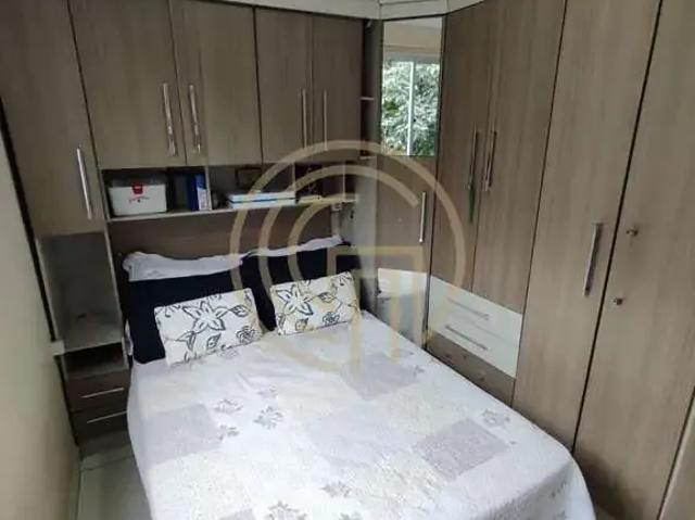 Apartamento para Venda em São Paulo/SP Vila Damaceno 2 Quartos