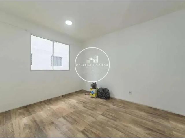 Apartamento para Venda em São Paulo/SP Vila Damaceno 2 Quartos