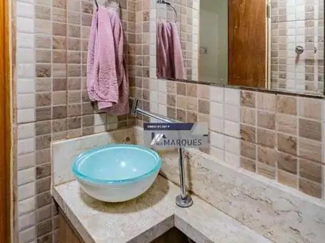 Apartamento para Venda em São Paulo/SP Vila Damaceno 2 Quartos