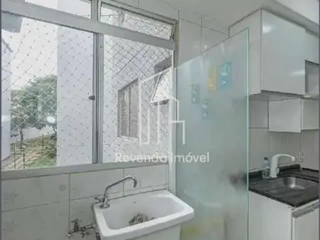 Apartamento para Venda em São Paulo/SP Vila Damaceno 2 Quartos
