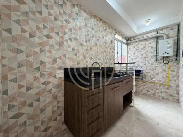 Apartamento para Venda em São Paulo/SP Vila Damaceno 2 Quartos