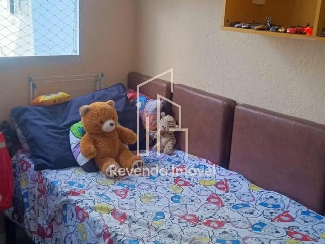 Apartamento para Venda em São Paulo/SP Vila Damaceno 2 Quartos
